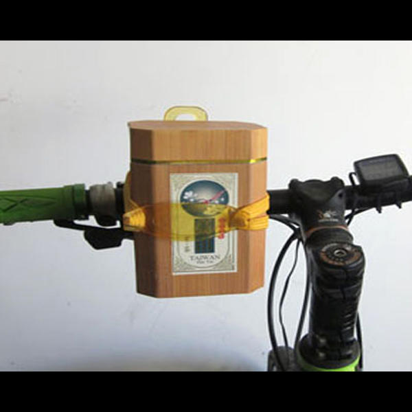 bottle cage w/clamp (Horizon)